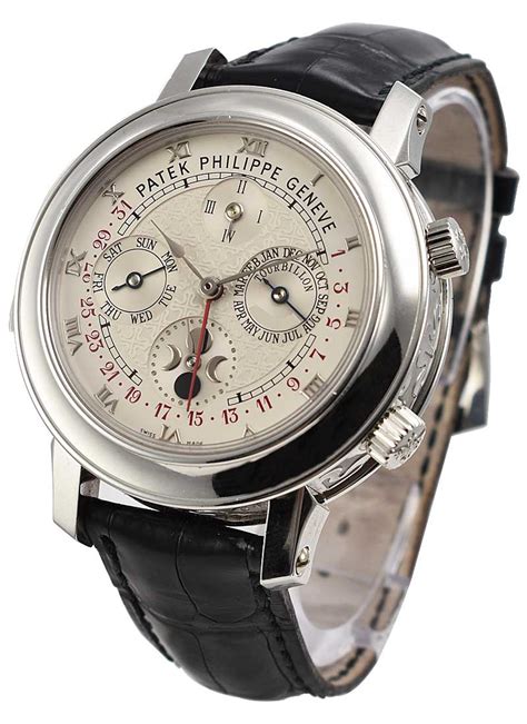 patek philippe 5002 spotted|Patek Philippe ski moon tourbillon.